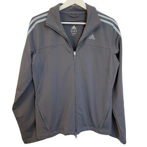 Adidas Track Jacket